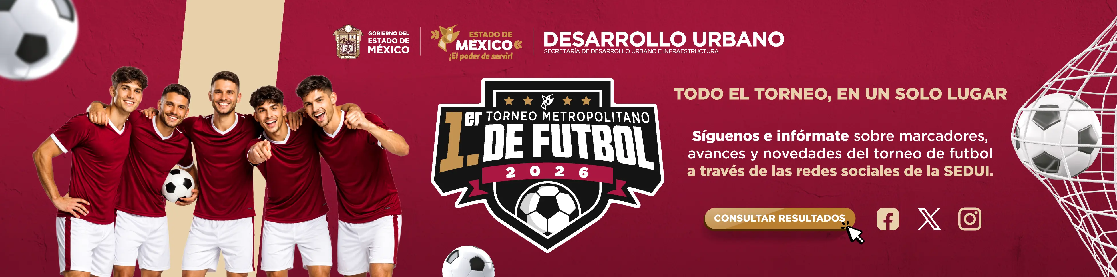 Torneo Metropolitano de Futbol