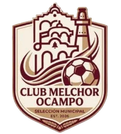 Logo Melchor Ocampo