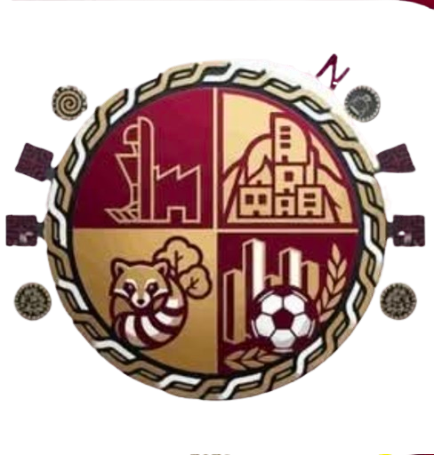 Logo Naucalpan