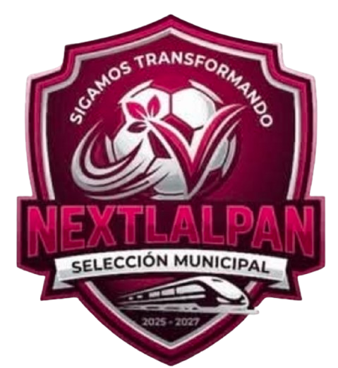 Logo Nextlalpan