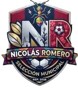 Logo Nicolás Romero