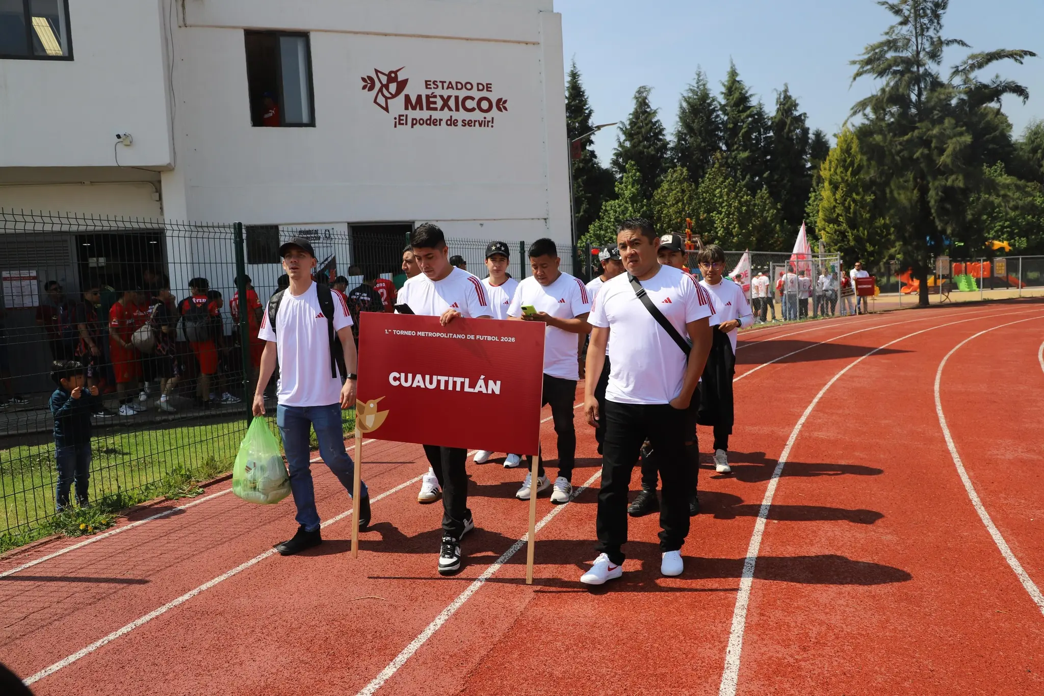 Banner Selección Cuautitlan