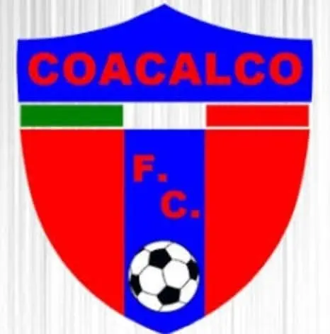 Logo Coacalco FC