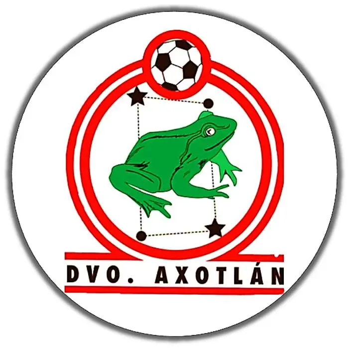 Logo Deportivo Axotlan